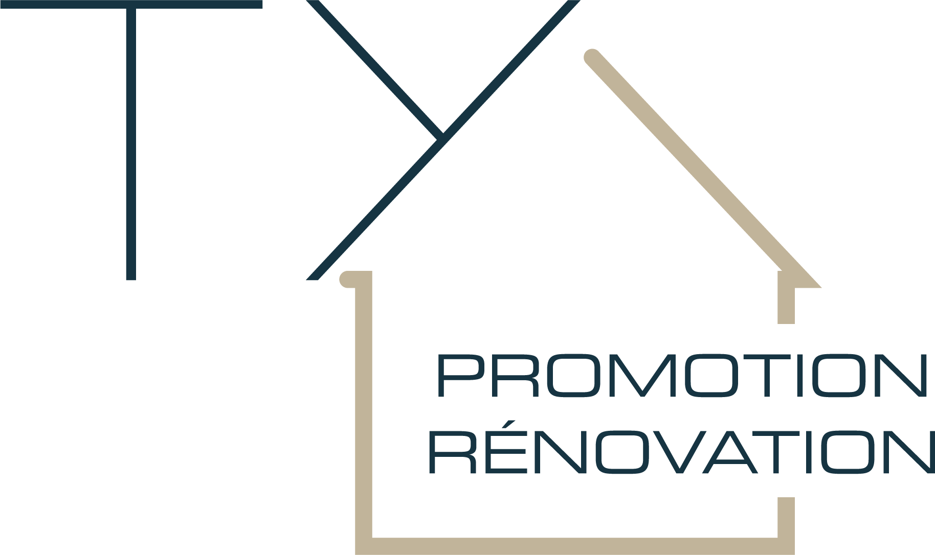 TY PROMOTION RÉNOVATION